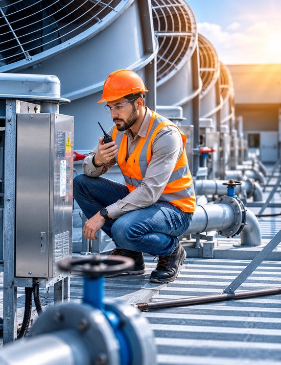 Air Flow Systems