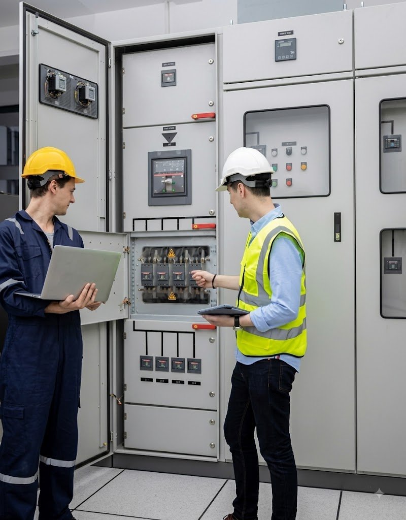 Air Flow Systems Company Overview