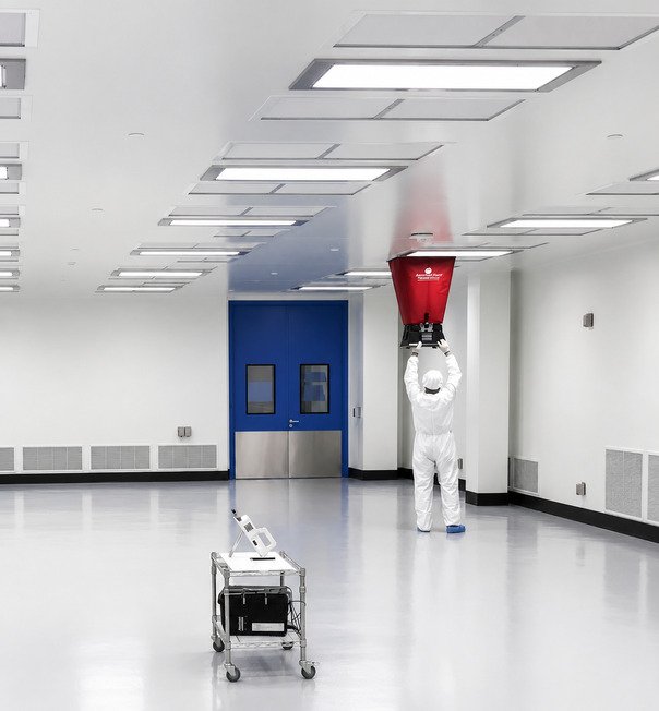 Cleanroom