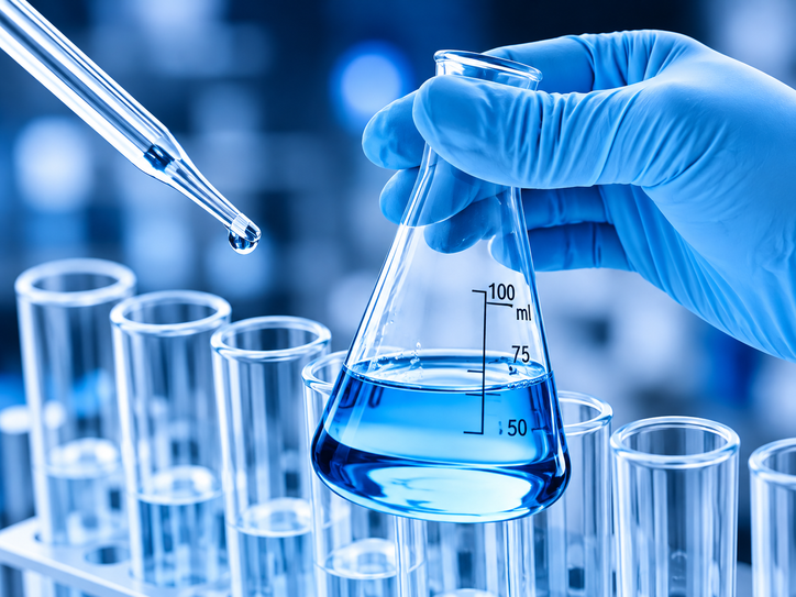 Chemical Research Laboratory