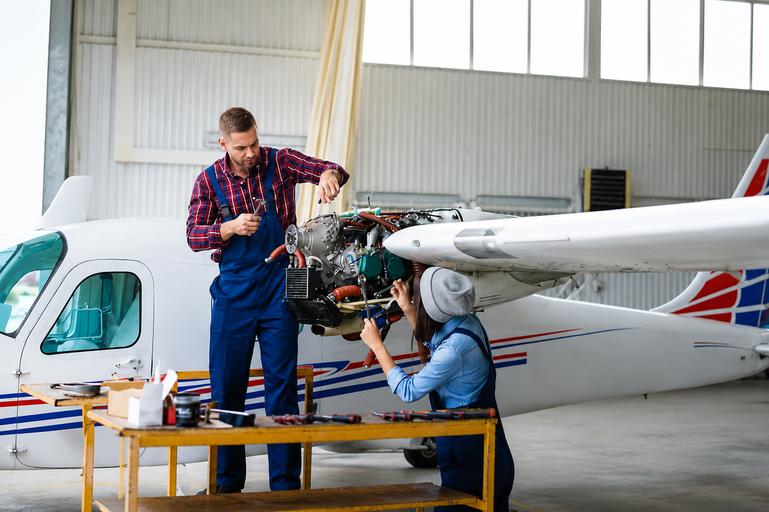 Aeronautical
